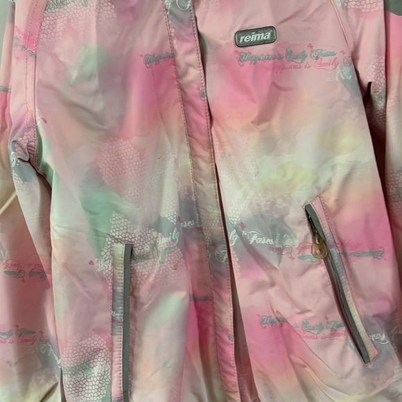 Reima jacket - Picture 2 of 6